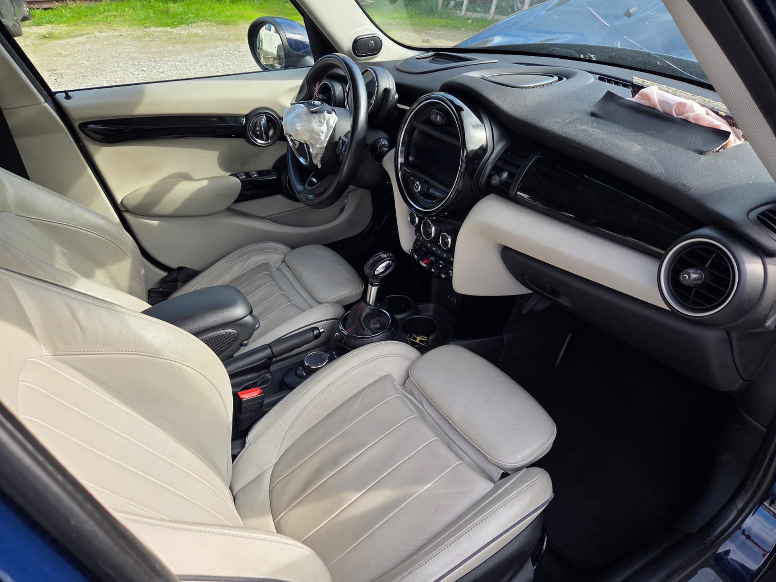 MINI Cooper S Steptronic-image-11