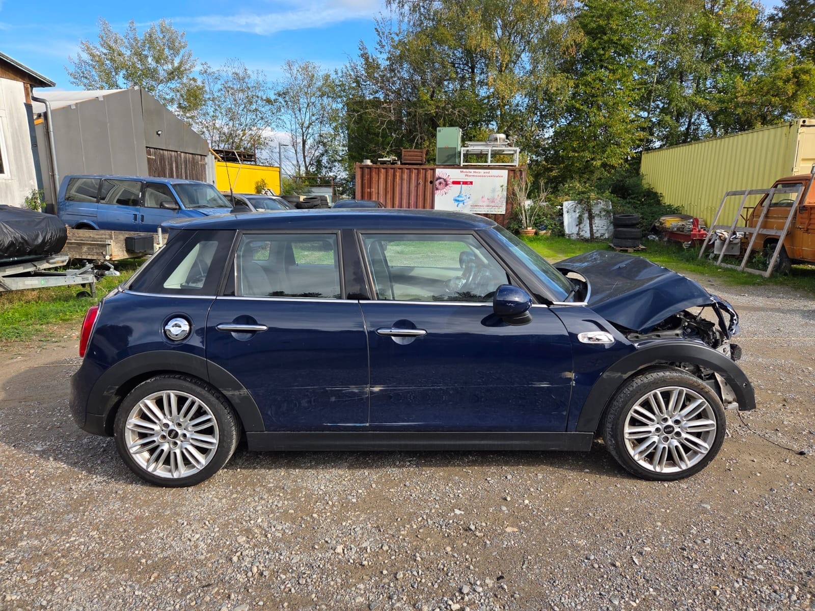 MINI Cooper S Steptronic-image-3