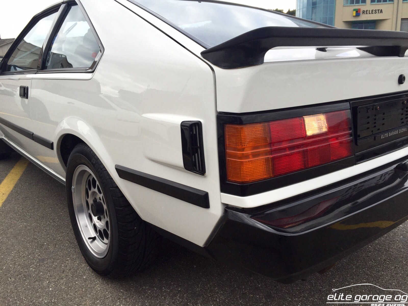 TOYOTA Celica 2800 i Supra-image-4