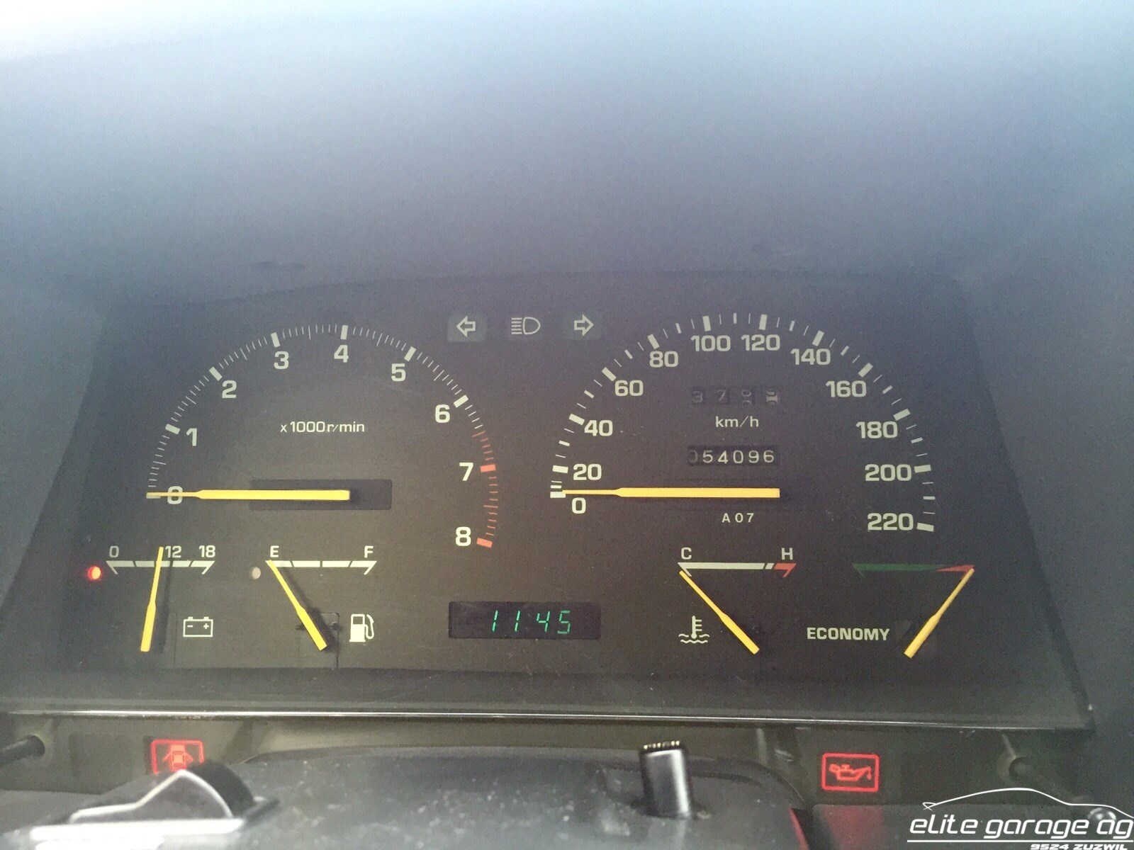 TOYOTA Celica 2800 i Supra-image-8