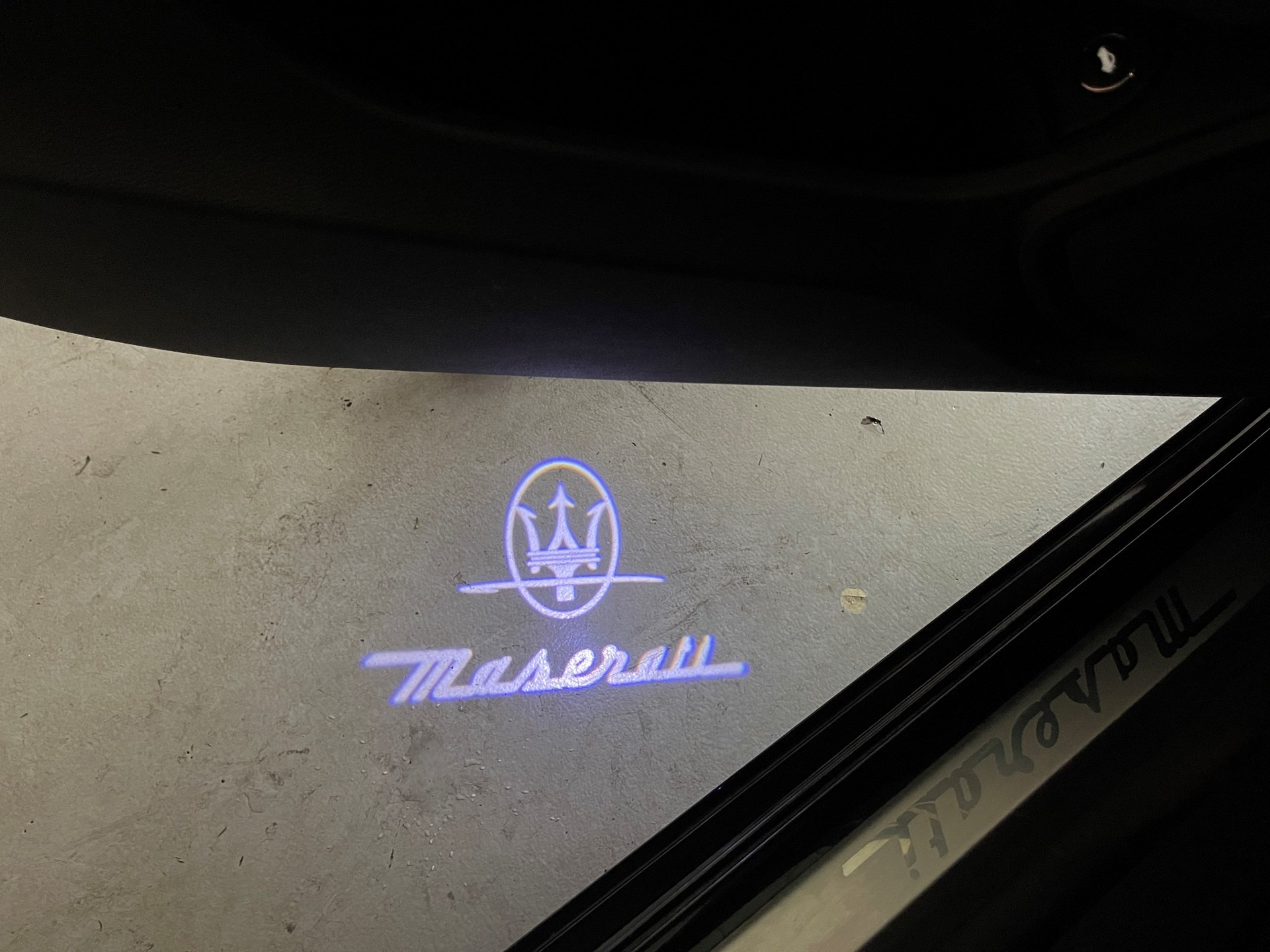 MASERATI Ghibli D 3.0 V6 Automatica-image-13