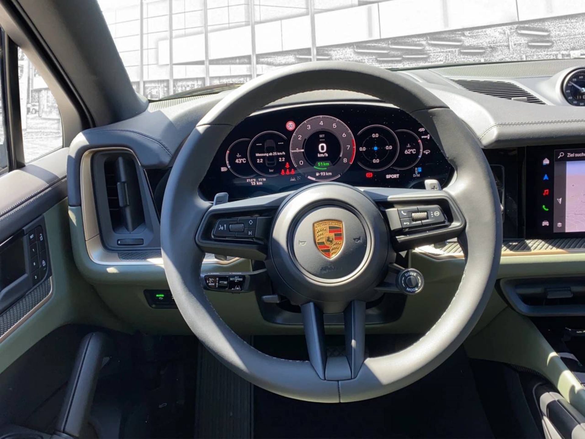 PORSCHE Cayenne E-Hybrid Coupé-image-10
