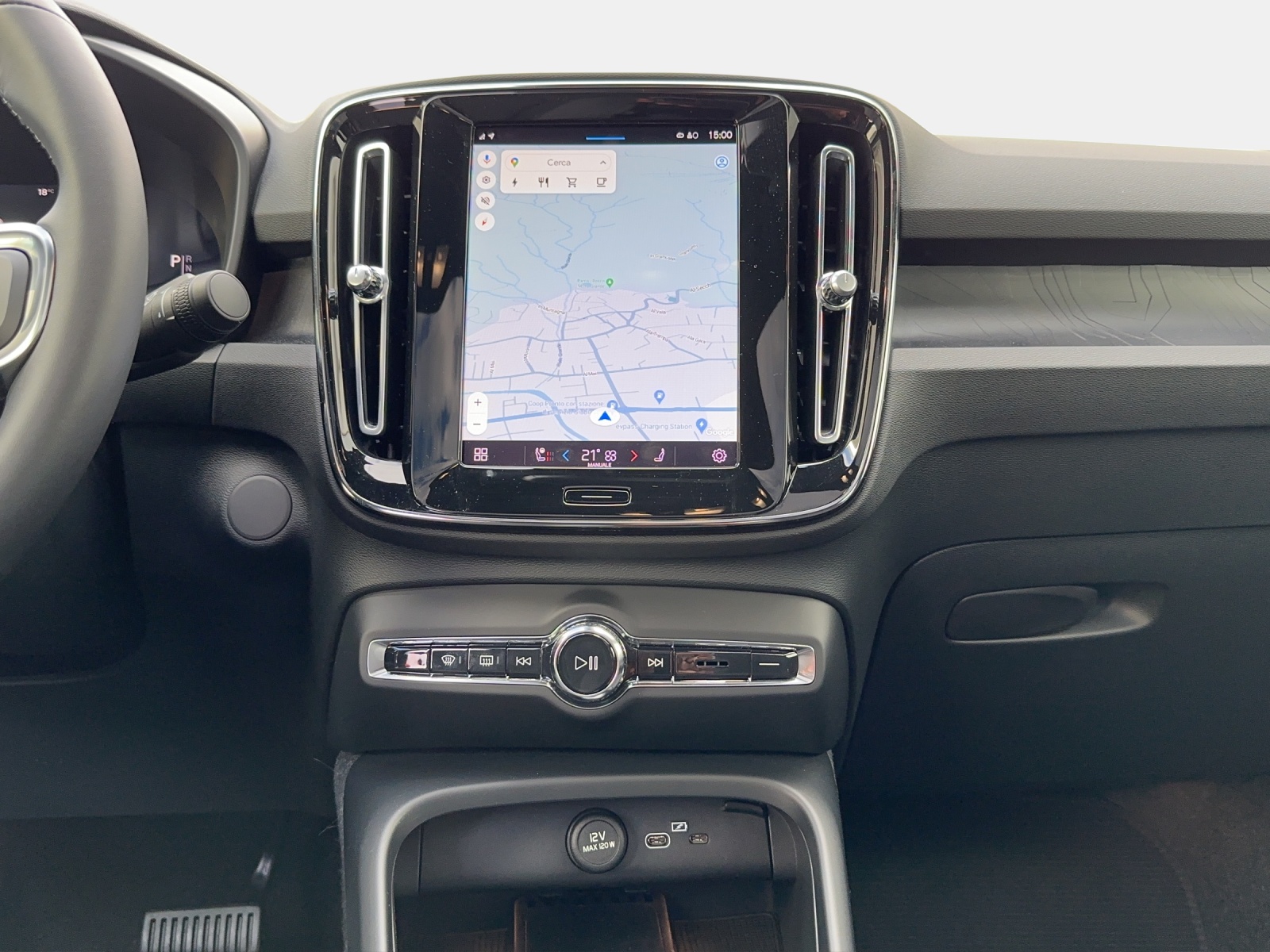 VOLVO C40 Recharge P6 Pure Electric Plus-image-13