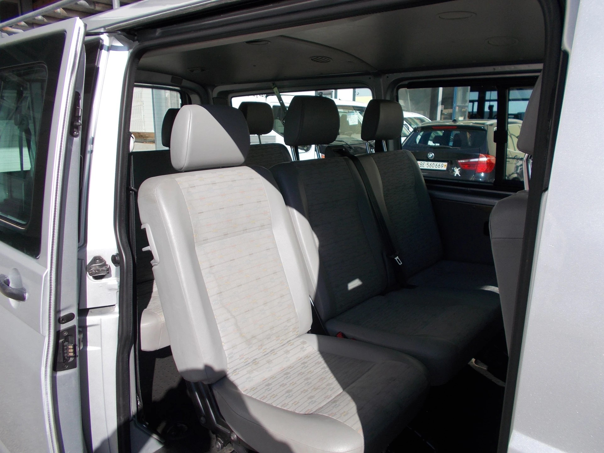VW T5 2.0 TDI BMT 4Motion-image-6
