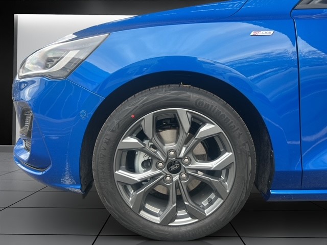 Image FORD FOCUS Focus 1.0 MHEV ST-Line X Automat