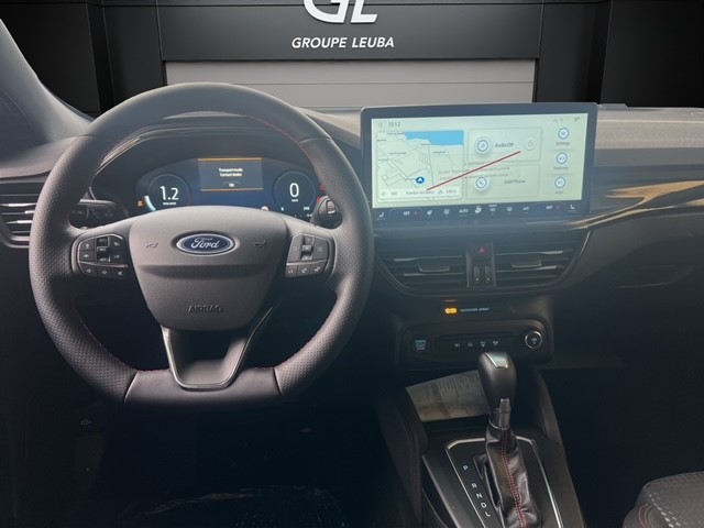 Image FORD FOCUS Focus 1.0 MHEV ST-Line X Automat