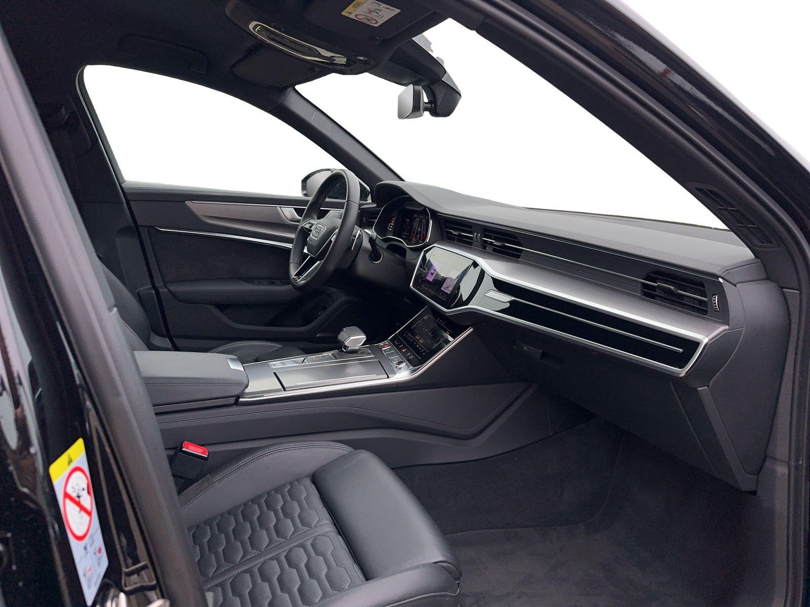 AUDI RS6 Avant 4.0 TFSI V8 quattro-image-10