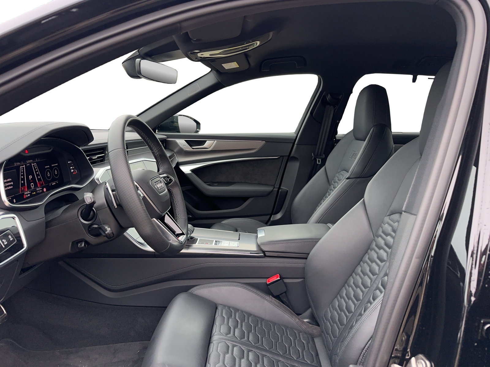 AUDI RS6 Avant 4.0 TFSI V8 quattro-image-7