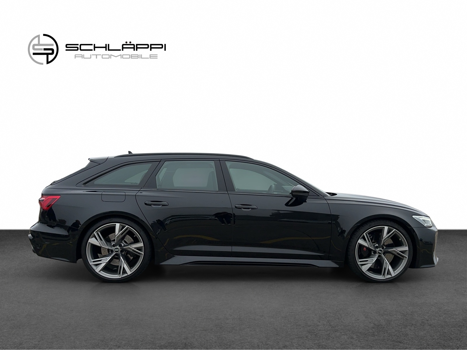 AUDI RS6 Avant 4.0 TFSI V8 quattro-image-6