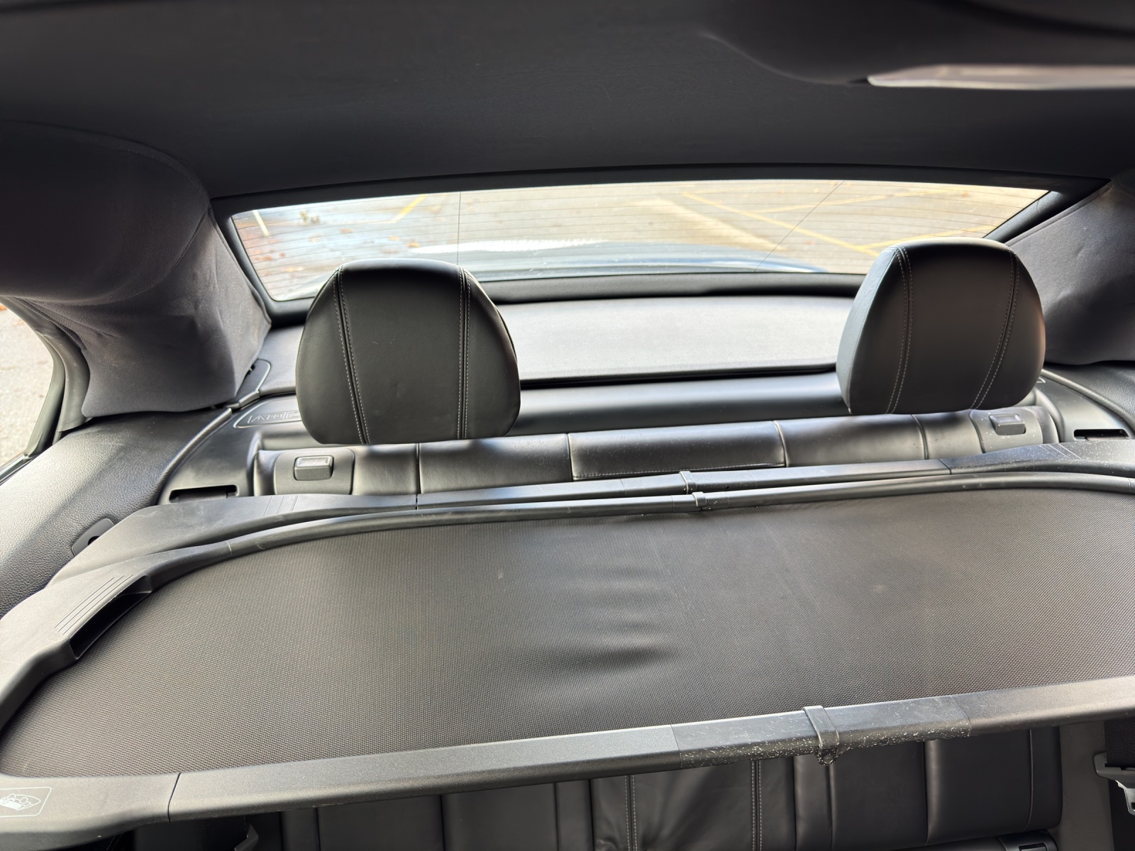 BMW M4 Cabriolet Competition DKG-image-22