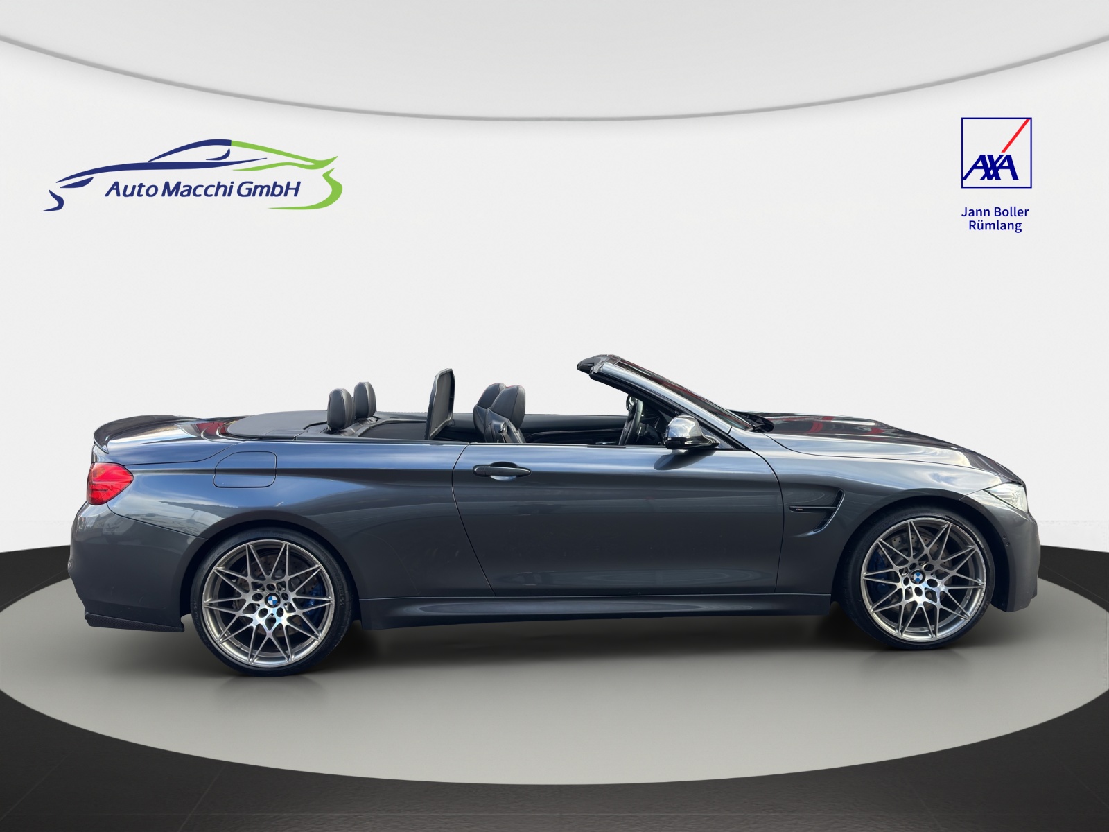 BMW M4 Cabriolet Competition DKG-image-6