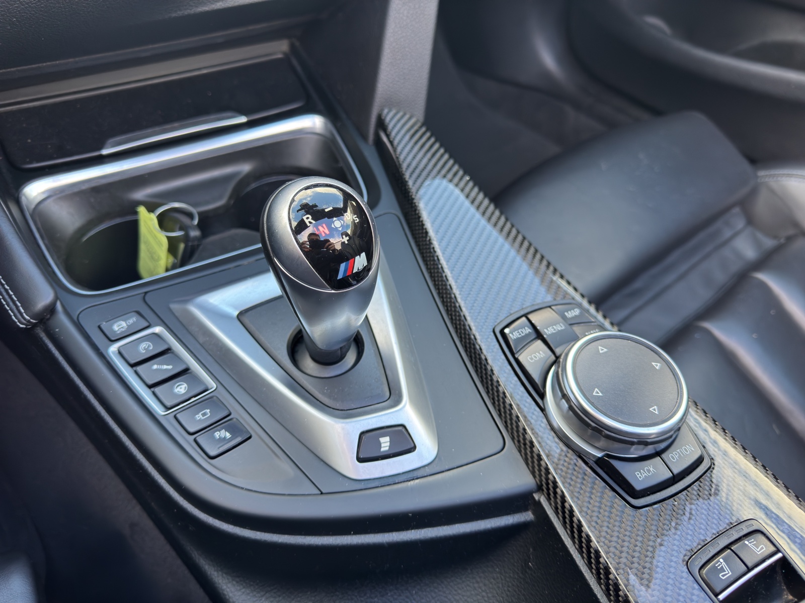 BMW M4 Cabriolet Competition DKG-image-20