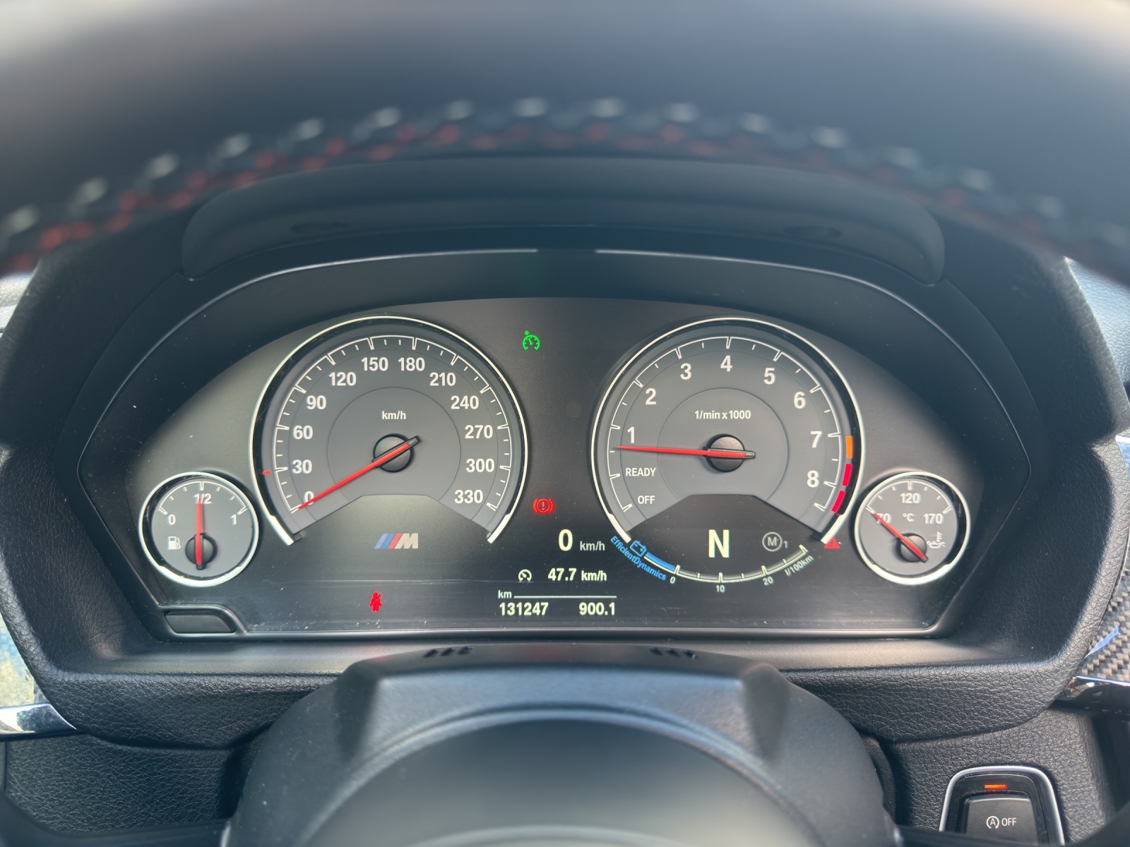 BMW M4 Cabriolet Competition DKG-image-25