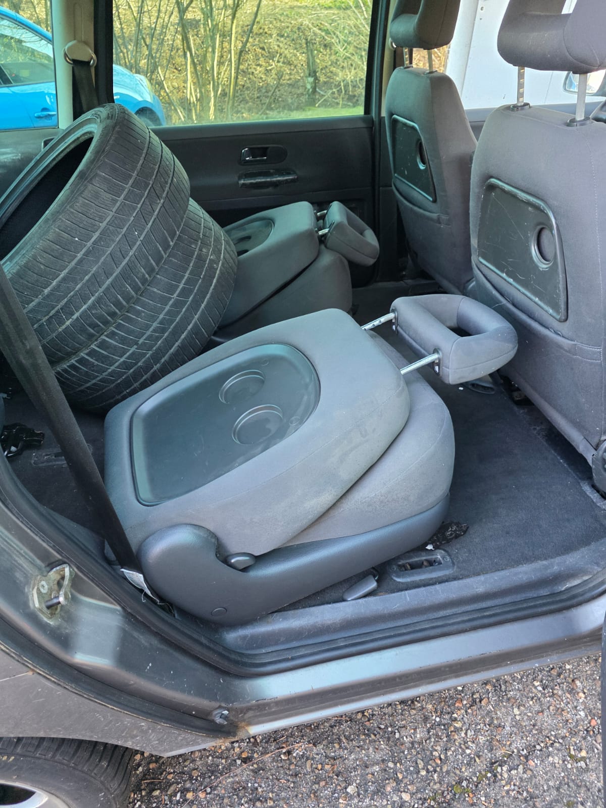 SEAT Alhambra 1.8 Turbo Sport-image-4