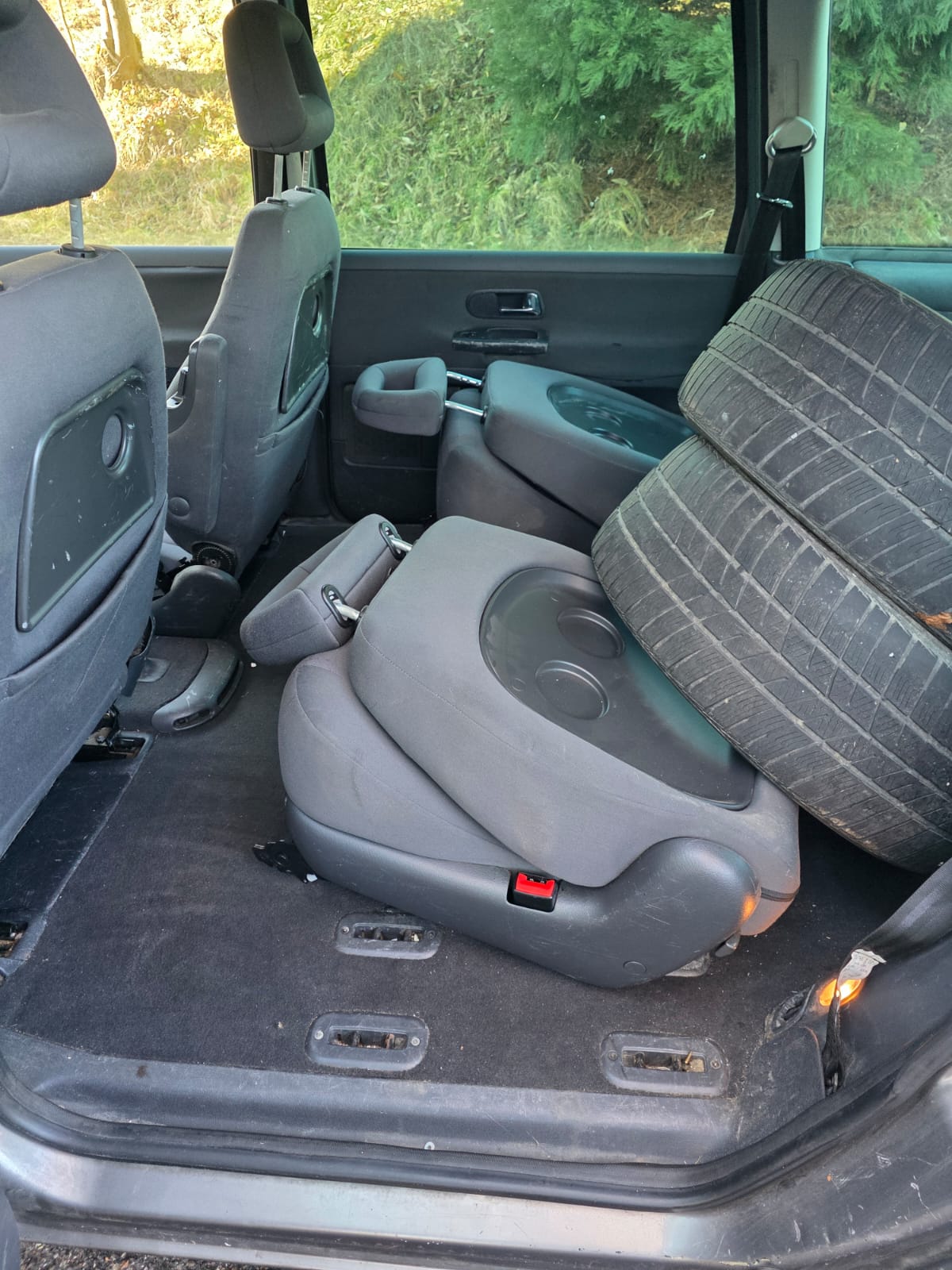 SEAT Alhambra 1.8 Turbo Sport-image-5