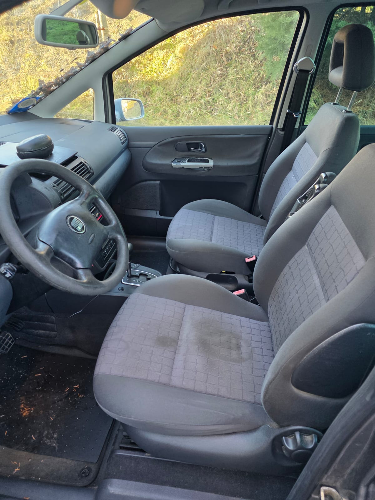 SEAT Alhambra 1.8 Turbo Sport-image-11