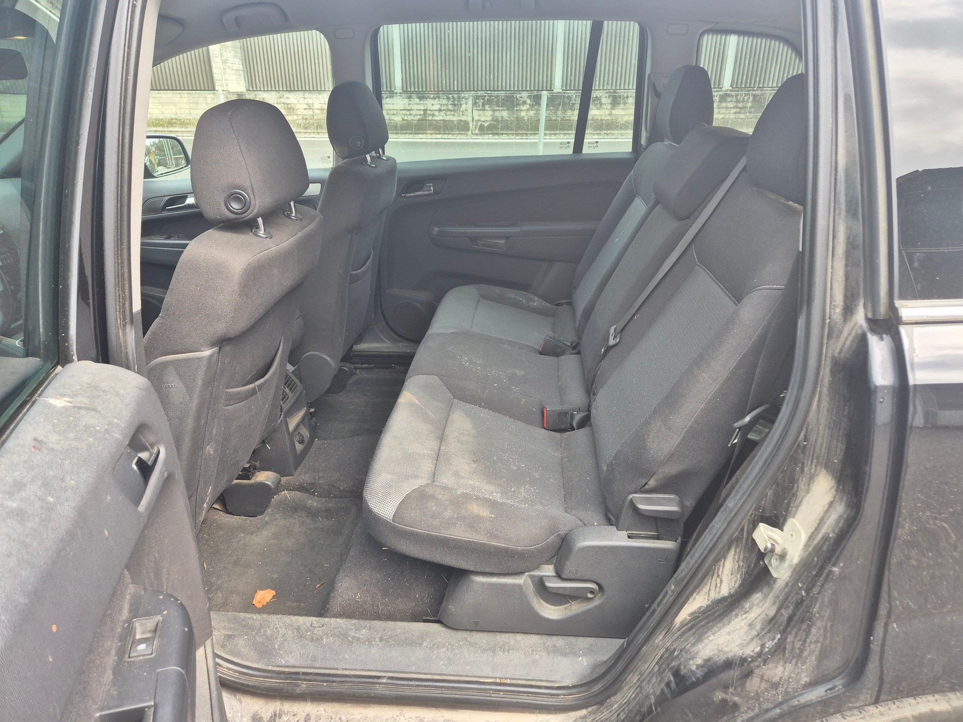 OPEL Zafira 1.8i 16V Enjoy-image-7