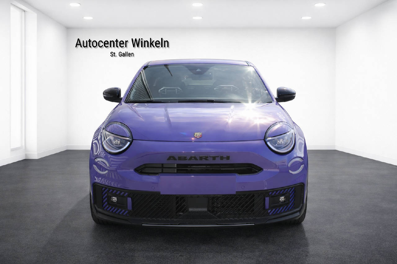 FIAT 600 Abarth Scorpionissima-image-1