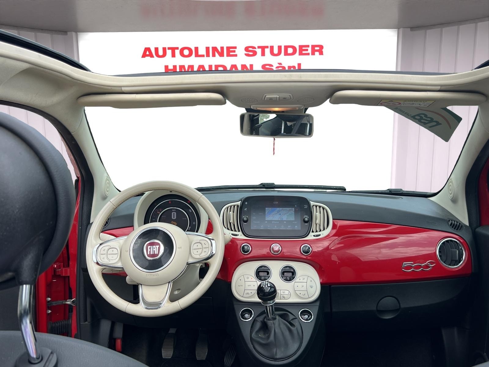 FIAT 500 1.0 N3 MildHybrid Sport-image-7