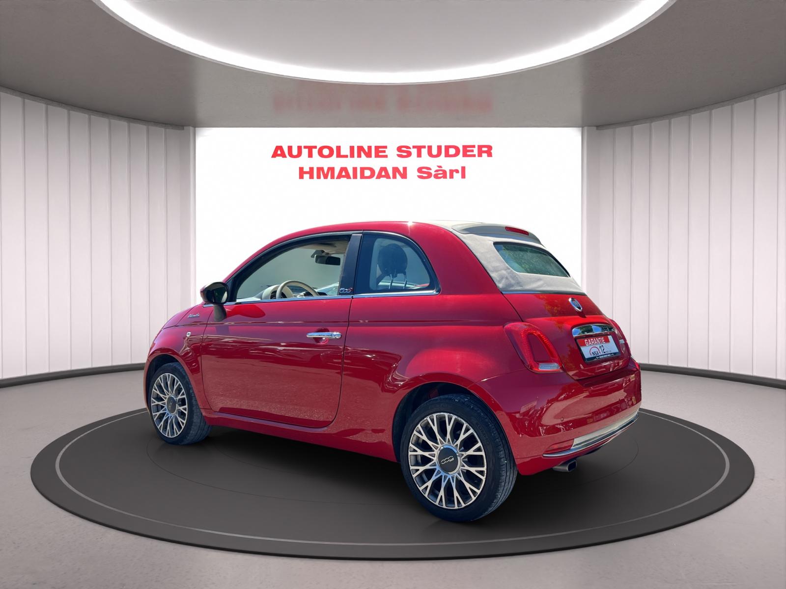 FIAT 500 1.0 N3 MildHybrid Sport-image-3