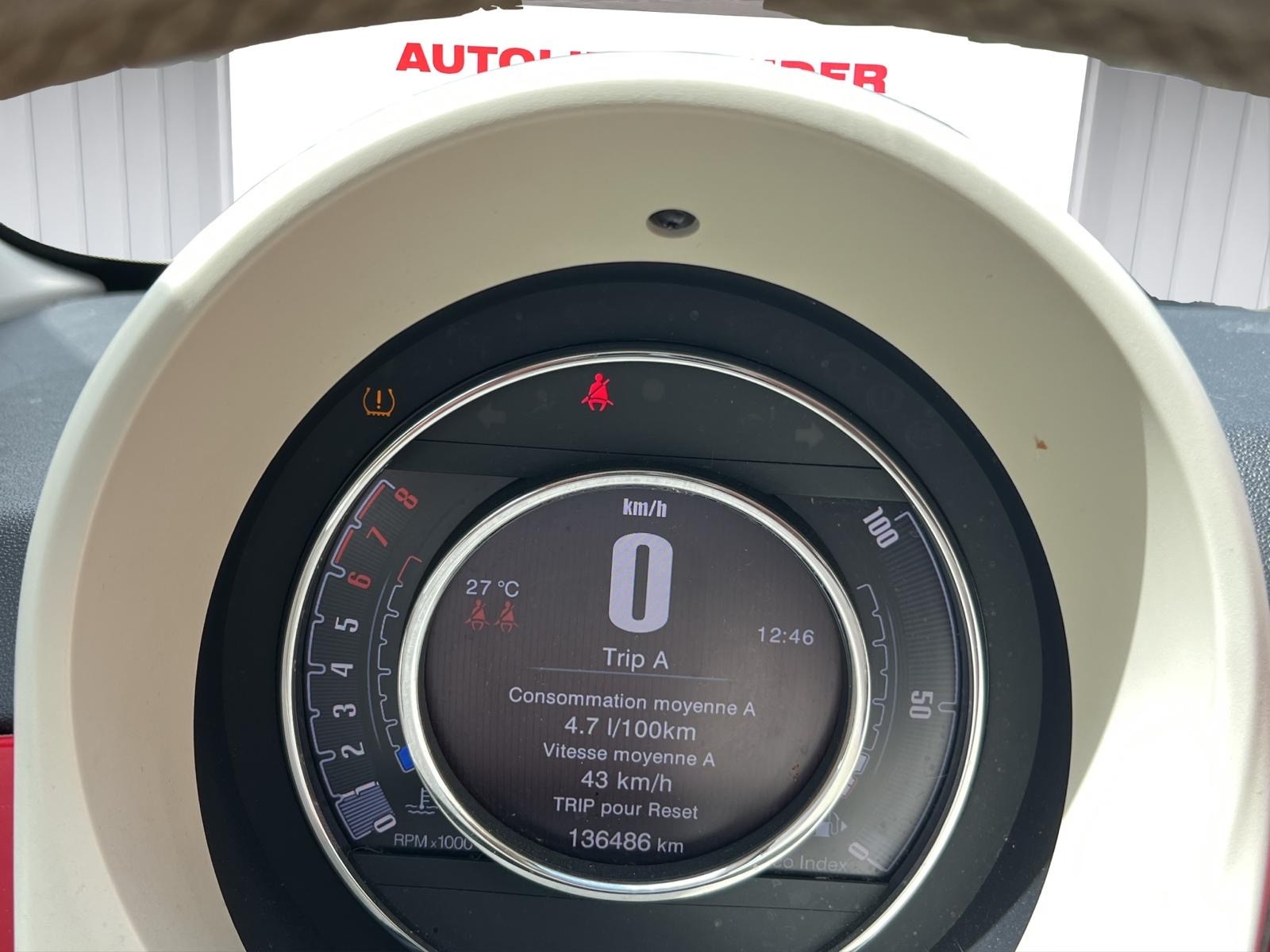 FIAT 500 1.0 N3 MildHybrid Sport-image-9