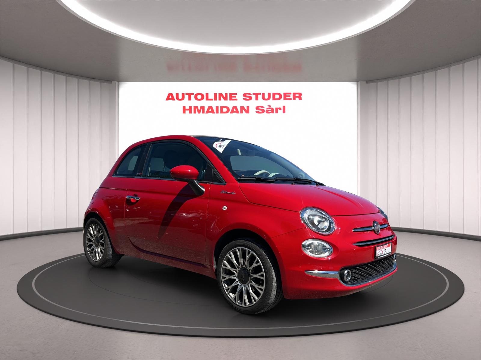 FIAT 500 1.0 N3 MildHybrid Sport-image-2