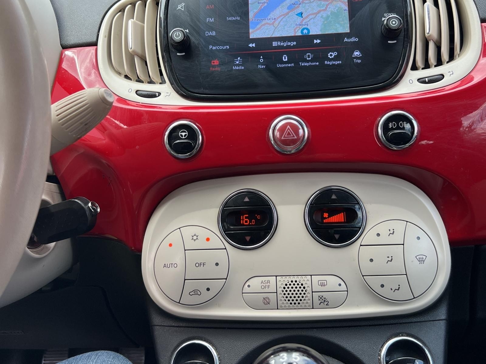 FIAT 500 1.0 N3 MildHybrid Sport-image-8