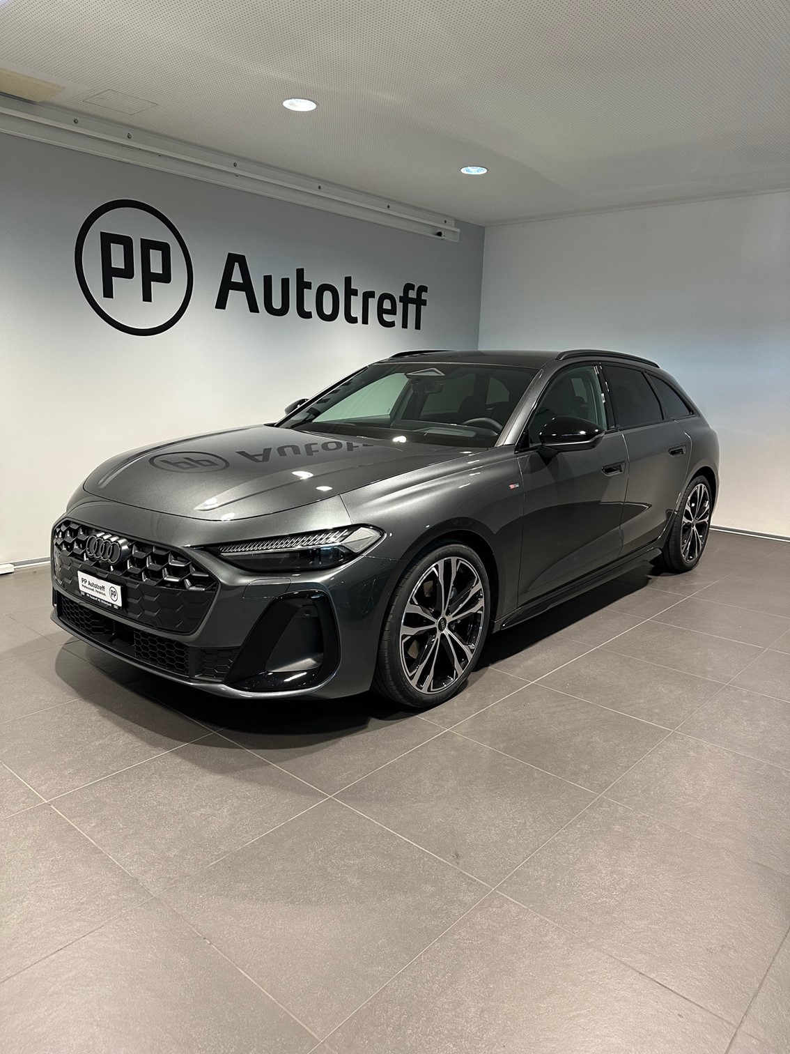 AUDI A5 Avant TFSI quattro 150 kW S tronic-image-0