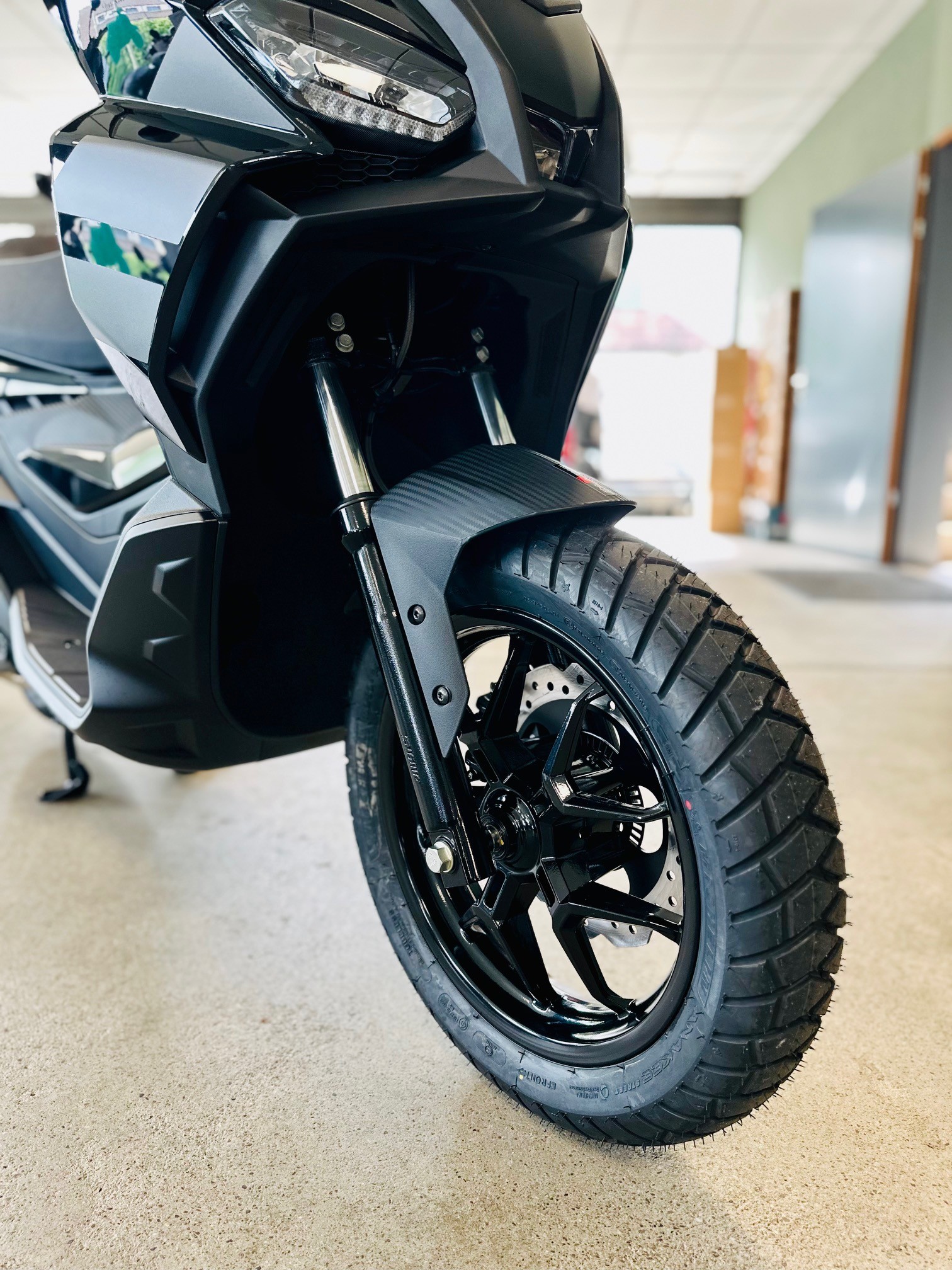 APRILIA SR 125 GT ABS-image-6