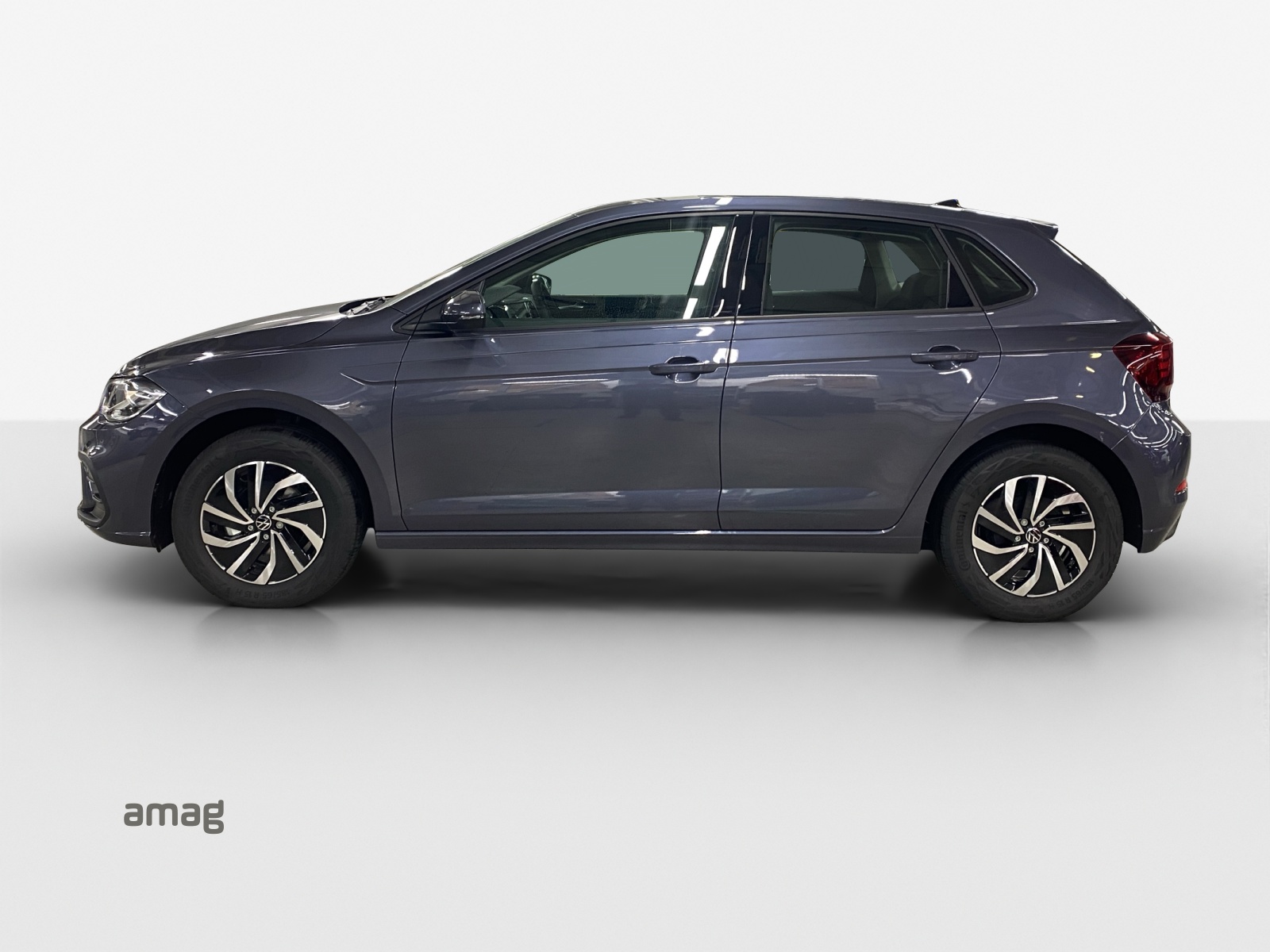 VW Polo 1.0 TSI Life DSG-image-1