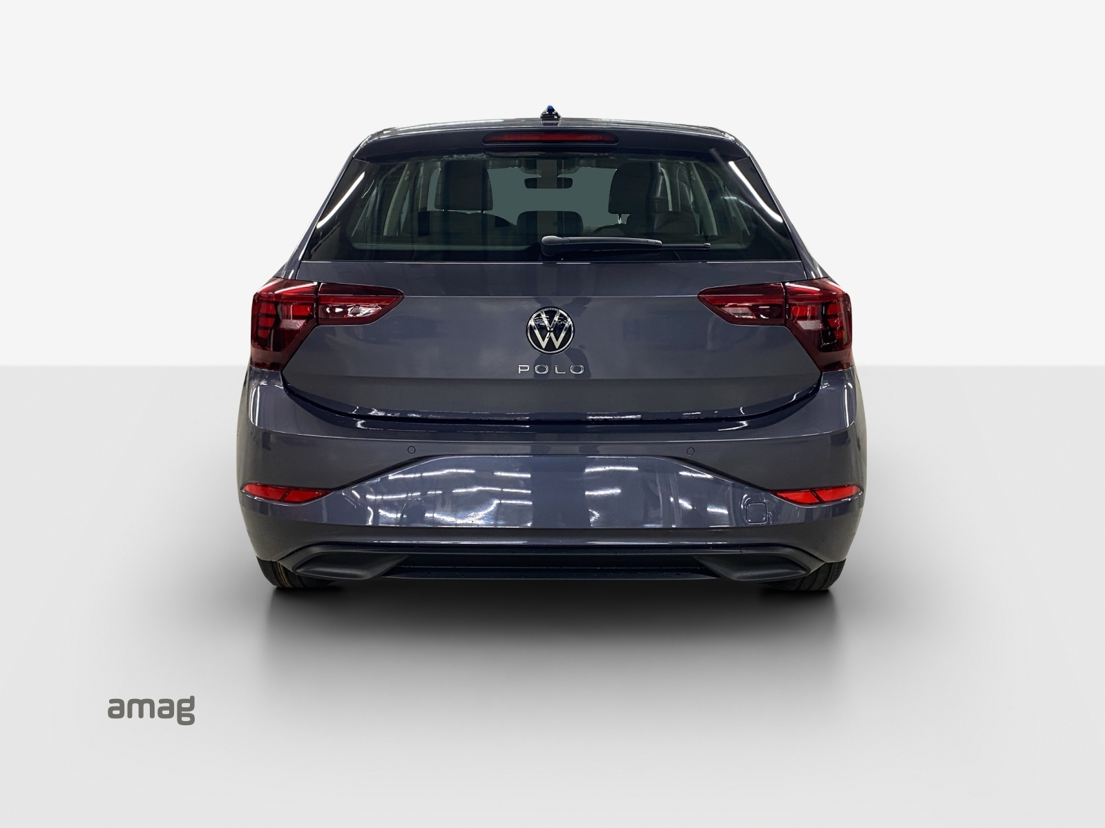 VW Polo 1.0 TSI Life DSG-image-3
