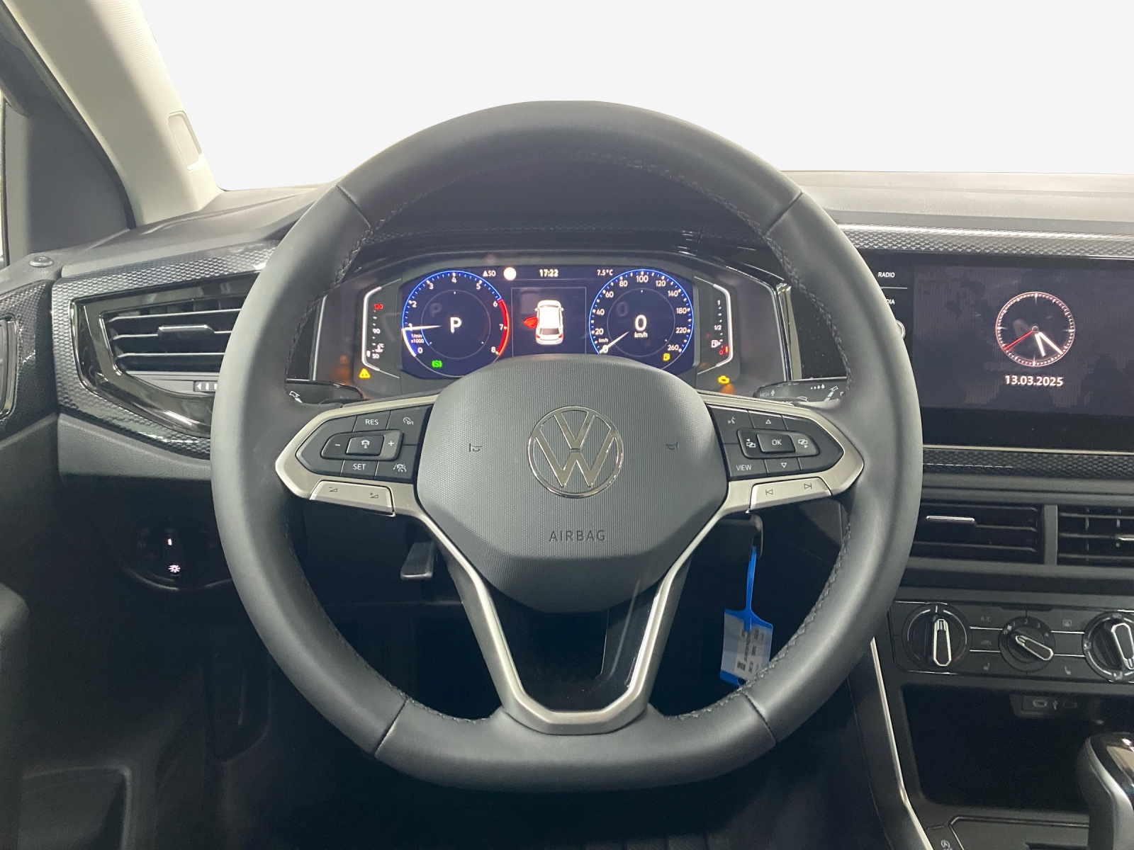 VW Polo 1.0 TSI Life DSG-image-9