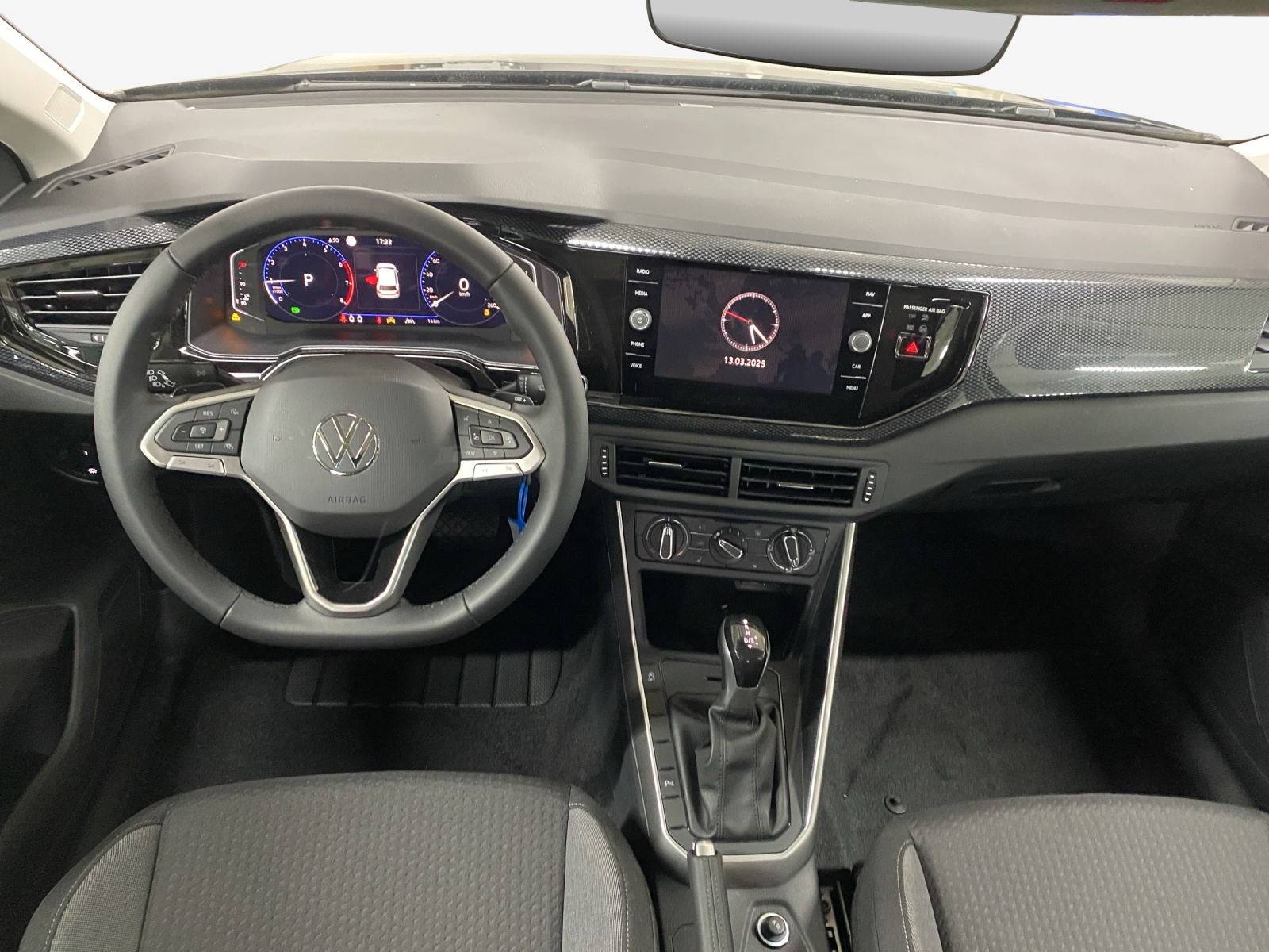 VW Polo 1.0 TSI Life DSG-image-8