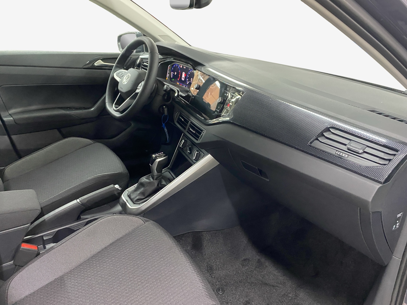 VW Polo 1.0 TSI Life DSG-image-13