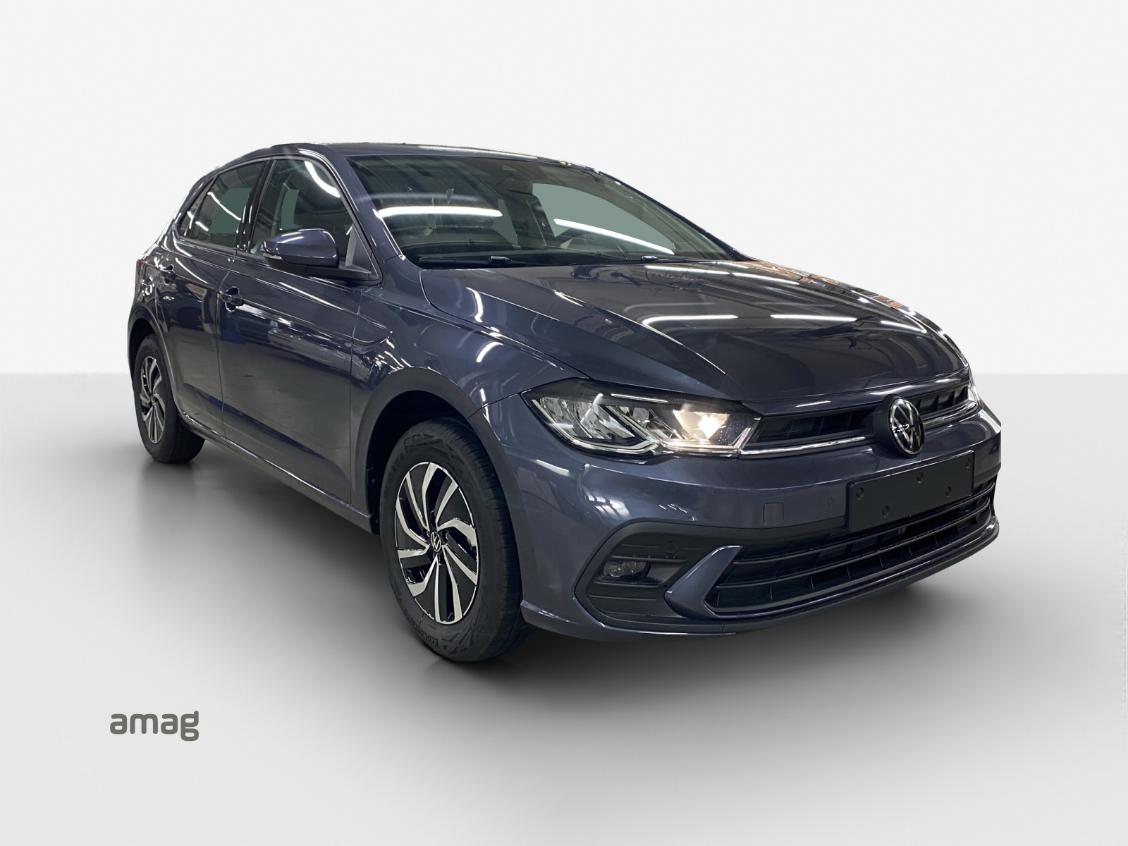 VW Polo 1.0 TSI Life DSG-image-5