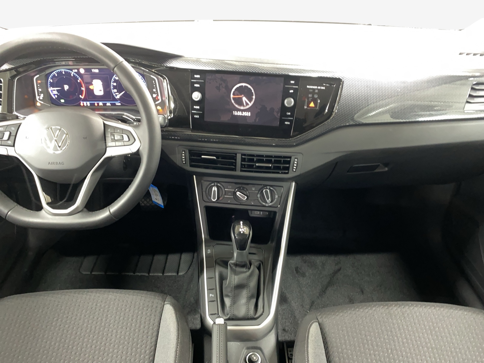 VW Polo 1.0 TSI Life DSG-image-10