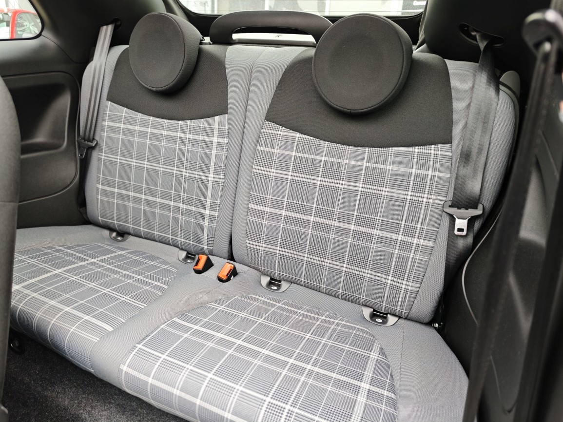 FIAT 500 C 0.9 T TwinAir Lounge Carplay DAB-image-6