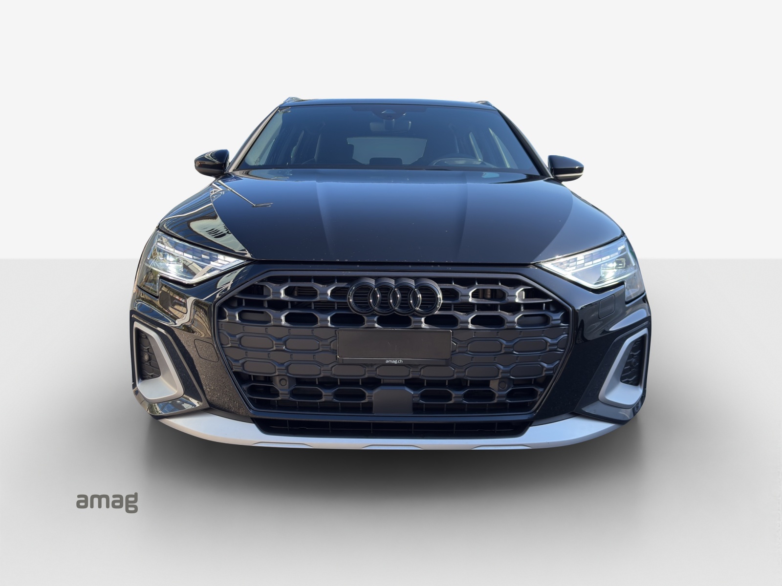 AUDI A3 allstreet 35 TFSI Attraction S-tronic-image-8
