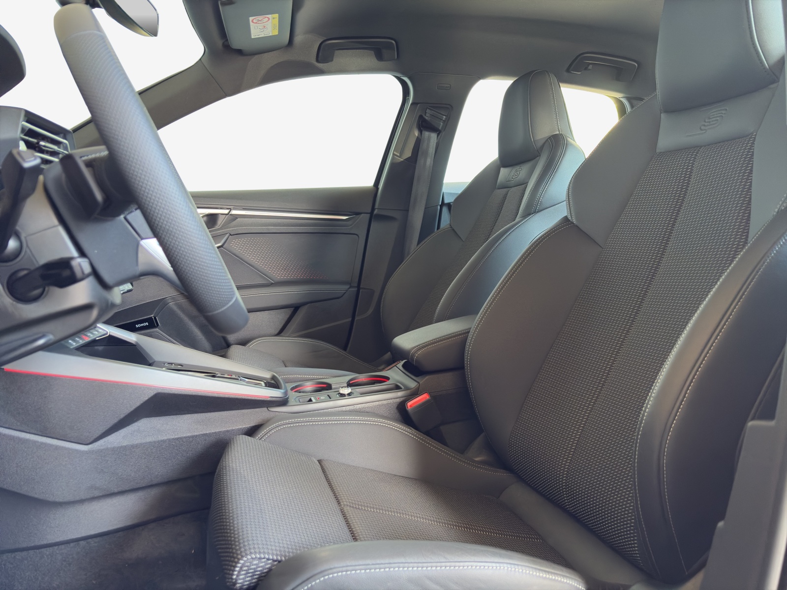 AUDI A3 allstreet 35 TFSI Attraction S-tronic-image-9