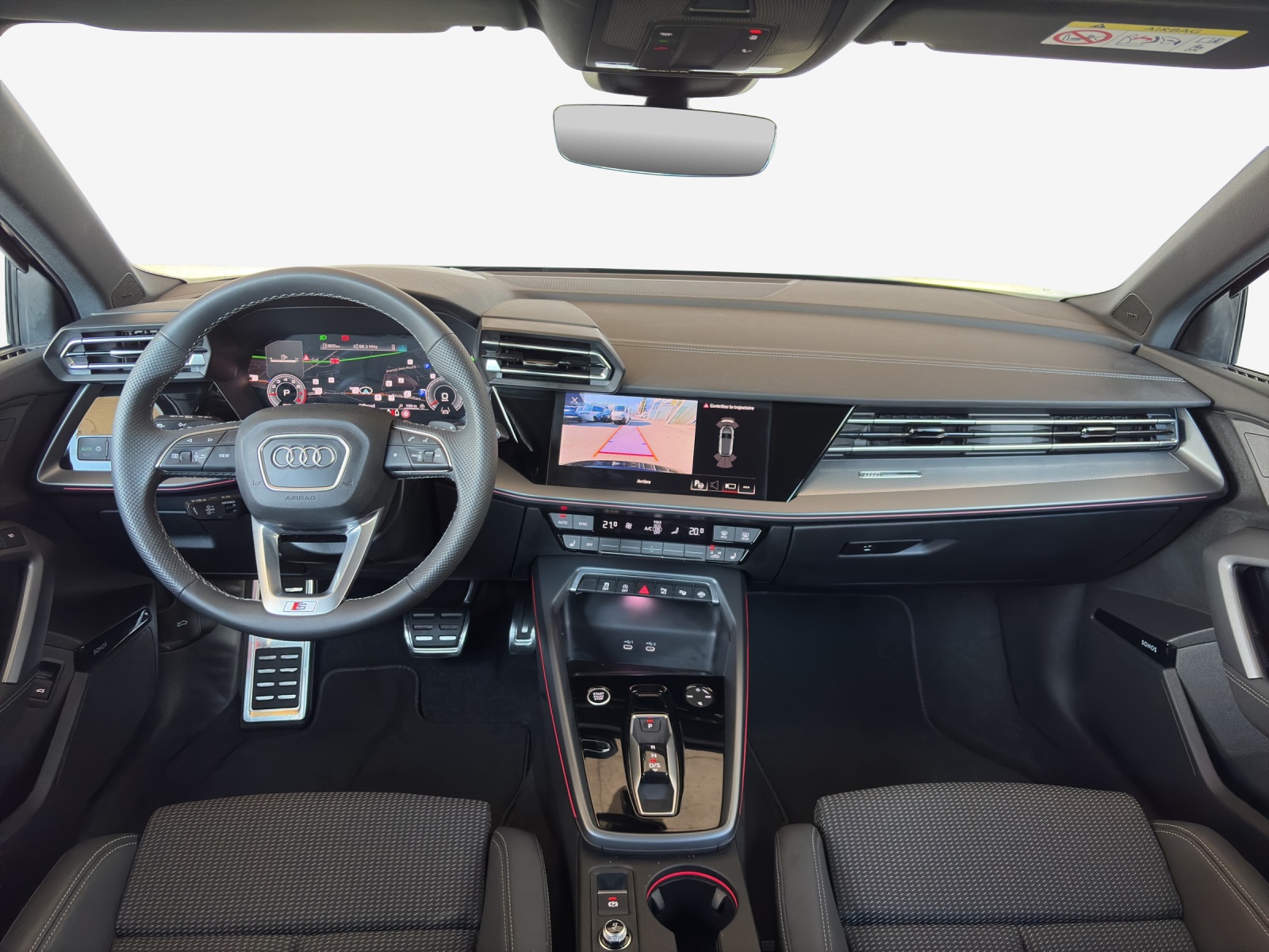 AUDI A3 allstreet 35 TFSI Attraction S-tronic-image-10