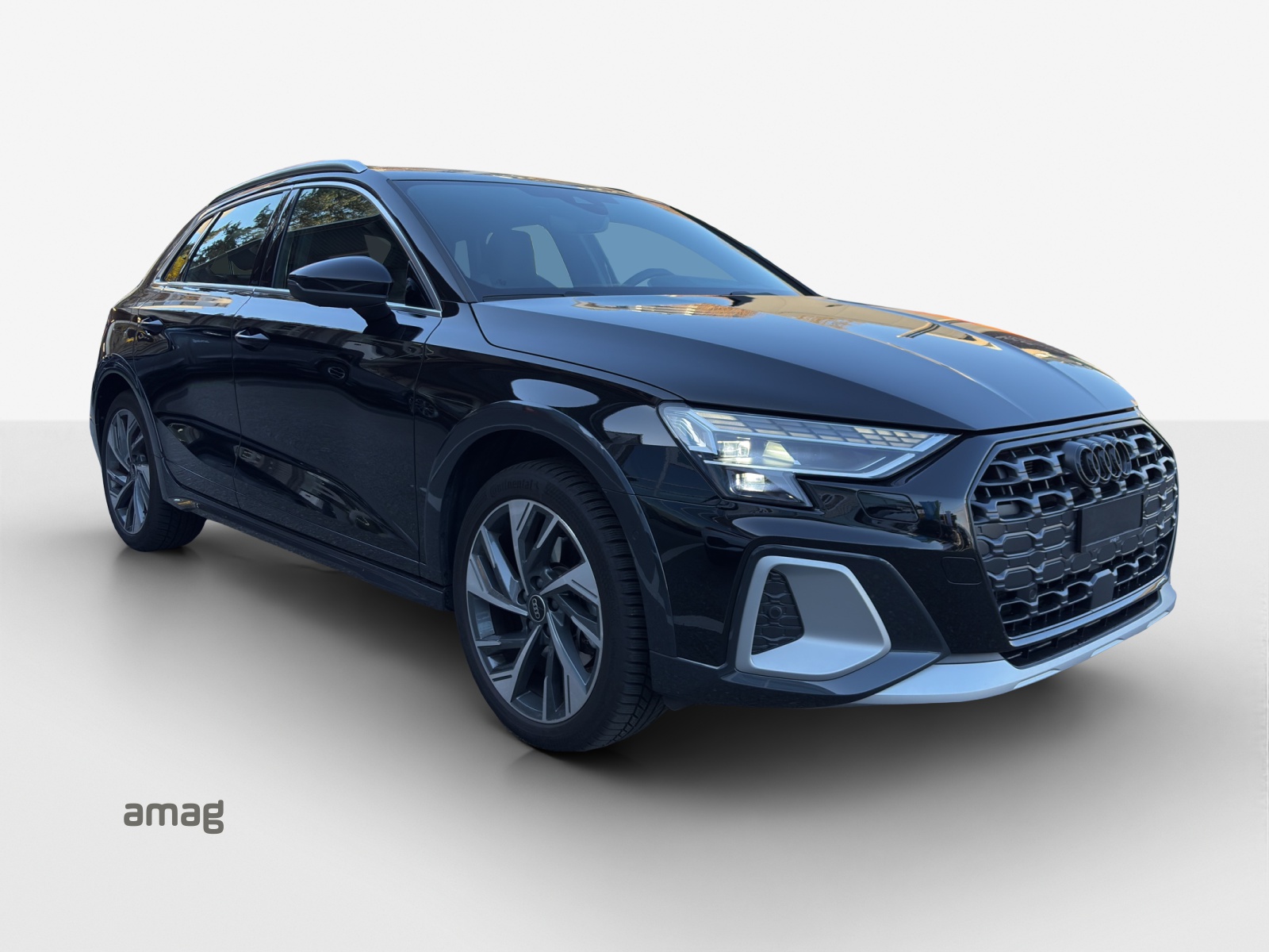 AUDI A3 allstreet 35 TFSI Attraction S-tronic-image-7