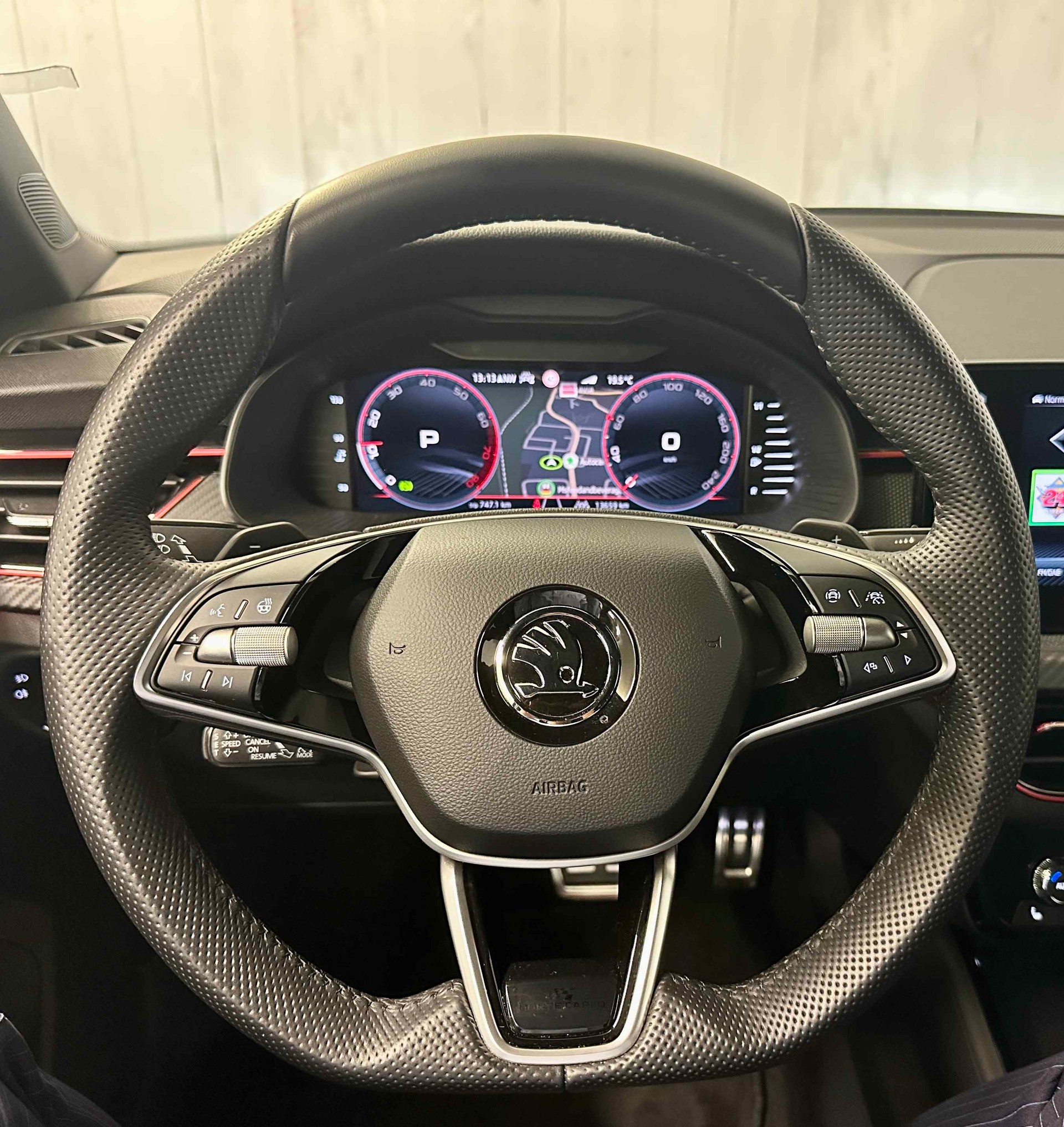 SKODA Kamiq 1.5 TSI Monte Carlo DSG-image-6