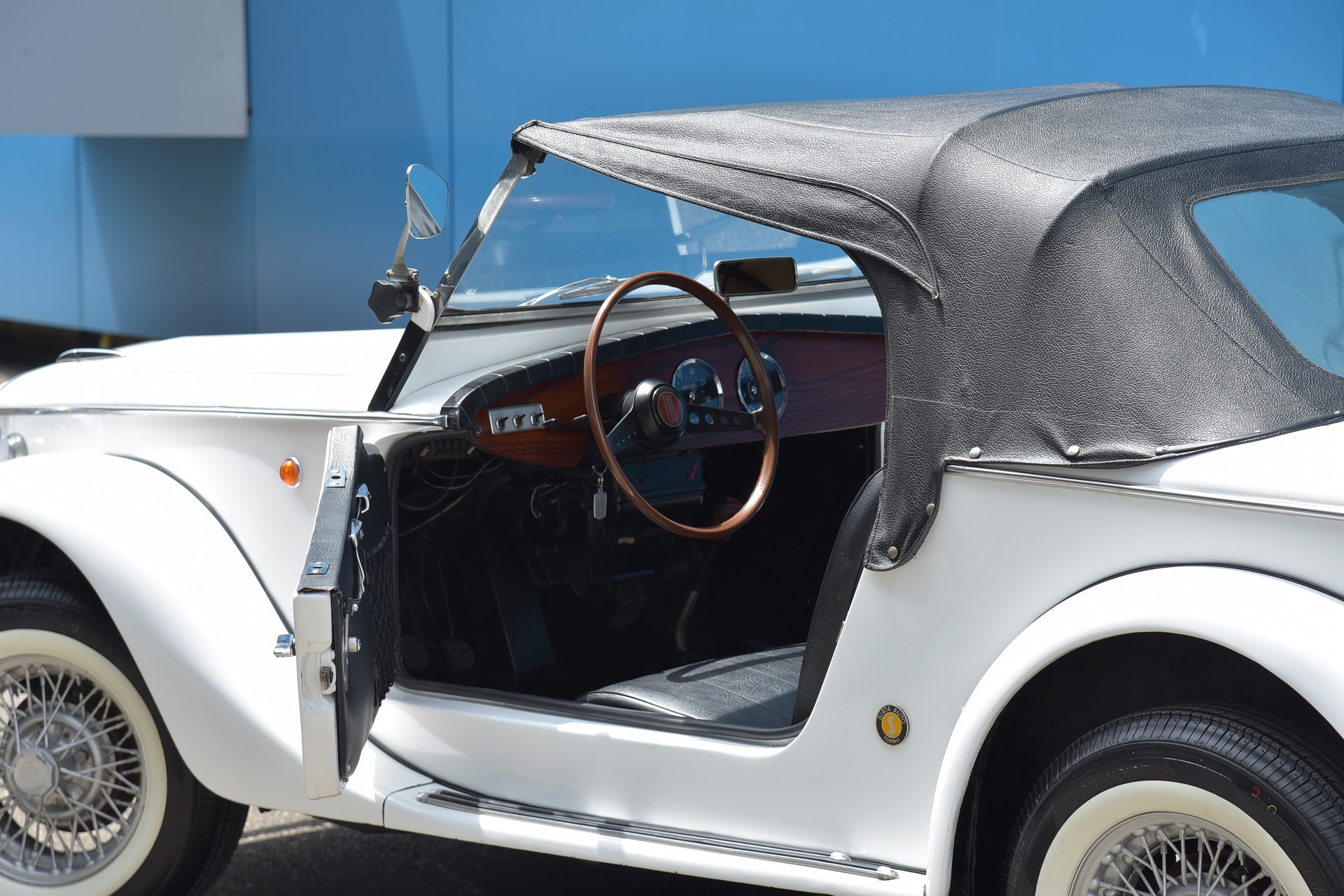 FIAT Siata Spring-image-4