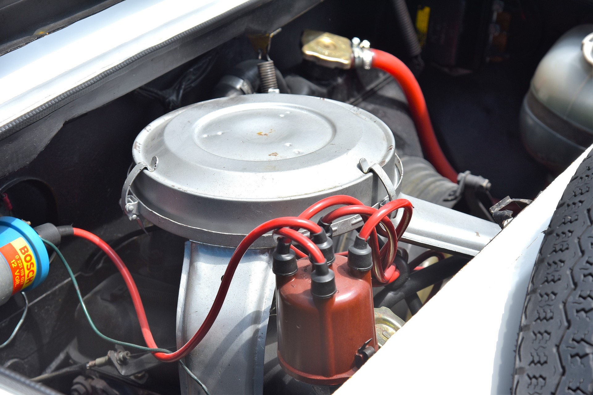 FIAT Siata Spring-image-12