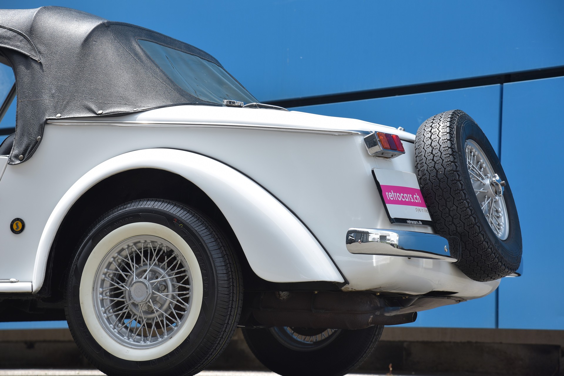 FIAT Siata Spring-image-9