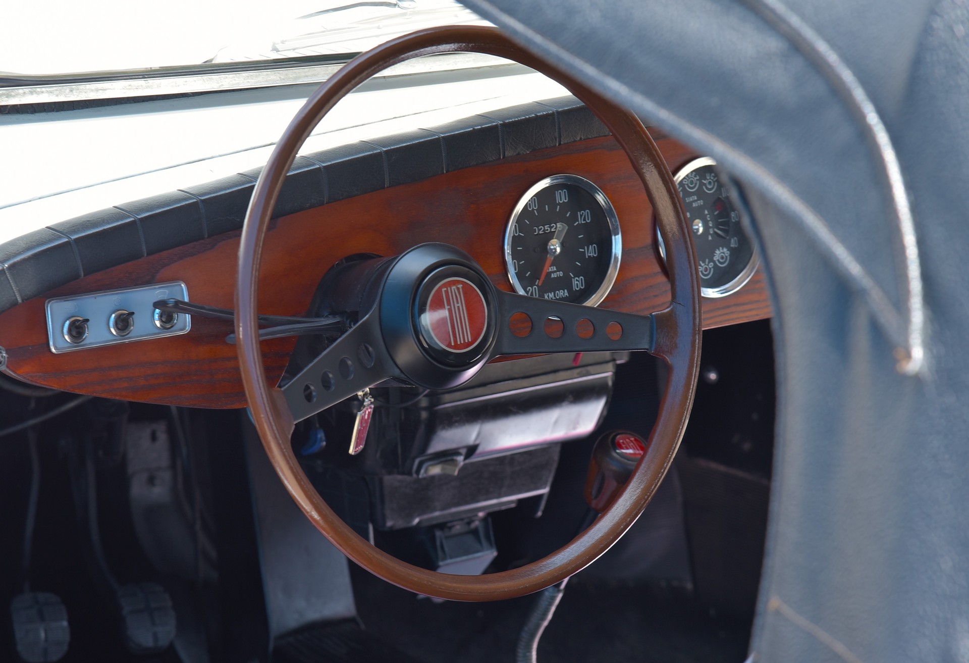 FIAT Siata Spring-image-8