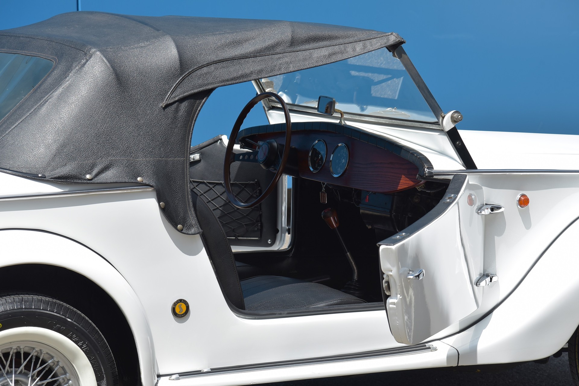 FIAT Siata Spring-image-6