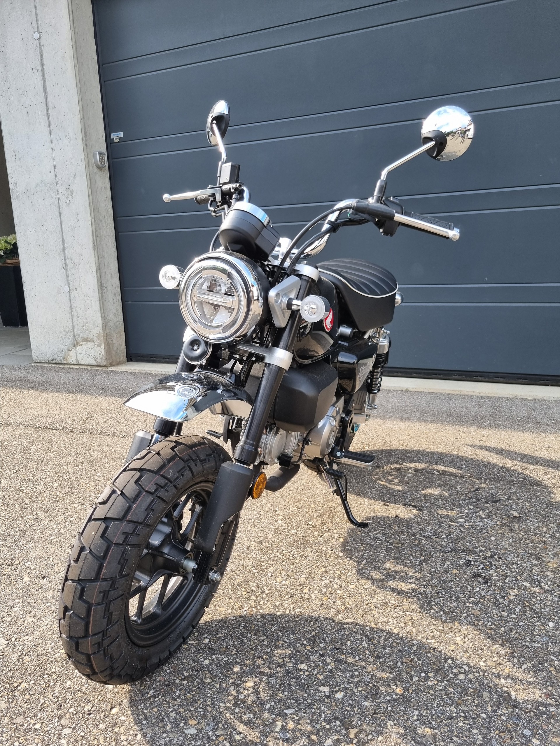 HONDA MONKEY-image-4