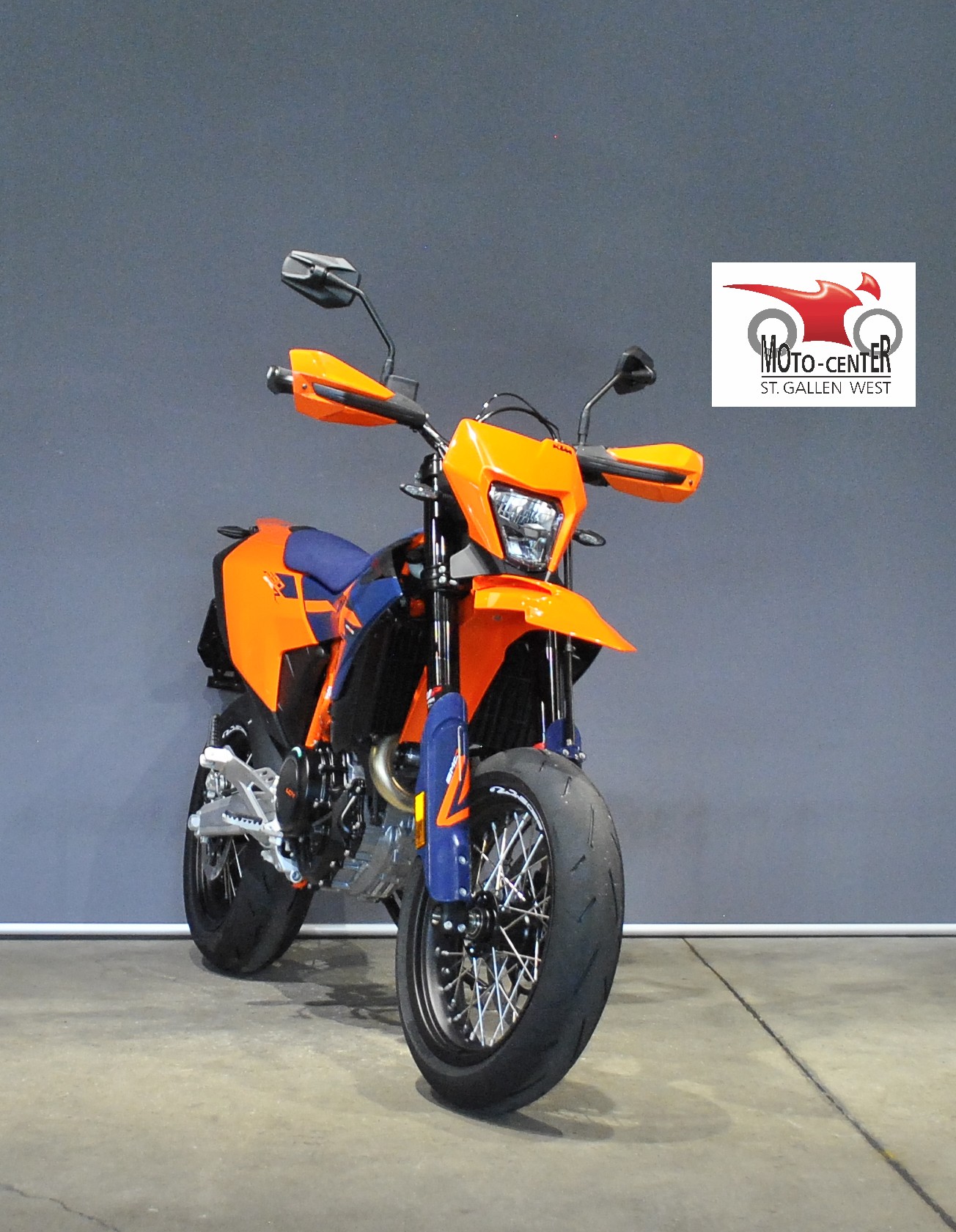KTM 690 SMC R