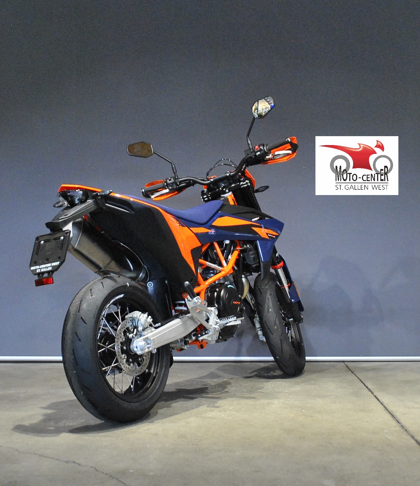 KTM 690 SMC R-image-4
